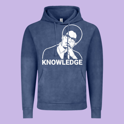 Sowell Knowledge Thomas Economist Black History T Shirt Vintage Hoodie Designed By Craftify