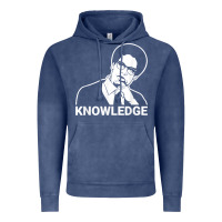 Vintage Denim sowell knowledge thomas economist black history t shirt Vintage Hoodie - Craftify
