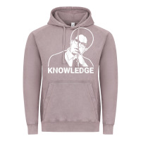 Vintage Zinc sowell knowledge thomas economist black history t shirt Vintage Hoodie - Craftify