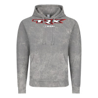 Cloud Rock Ram Trucks TRX Premium Vintage Hoodie - Craftify