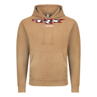 Vintage Camel Ram Trucks TRX Premium Vintage Hoodie - Craftify