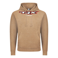 Vintage Coffee Ram Trucks TRX Premium Vintage Hoodie - Craftify