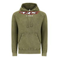 Vintage Olive Ram Trucks TRX Premium Vintage Hoodie - Craftify