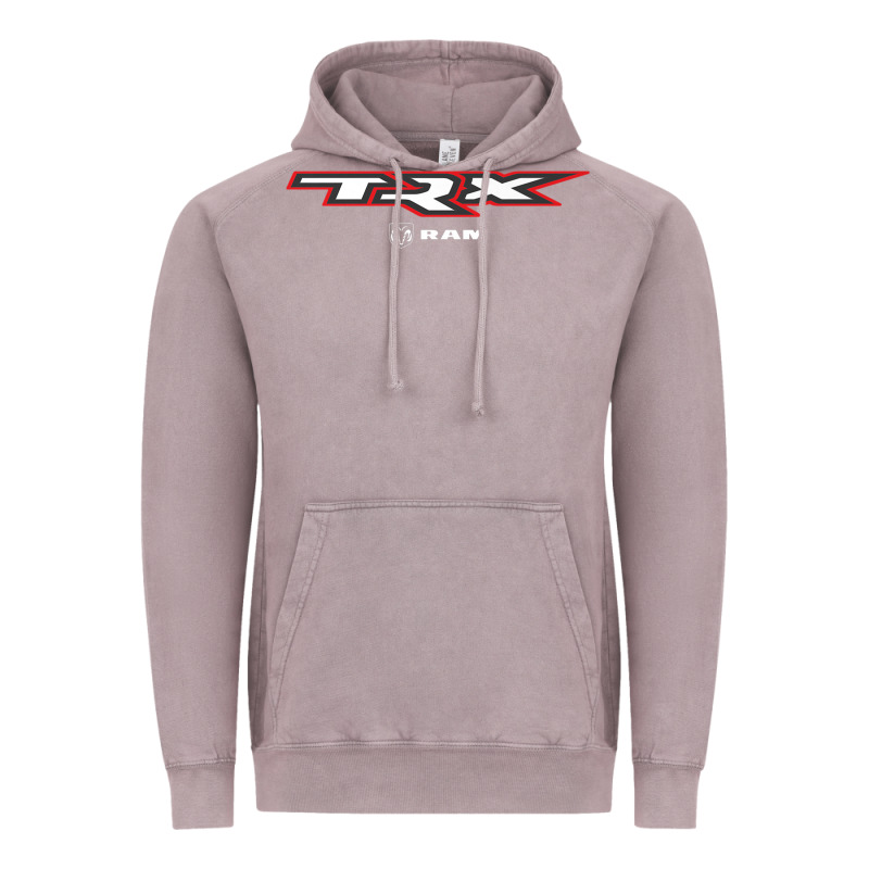 Ram Trucks Trx Premium Vintage Hoodie by Craftify | Teevron
