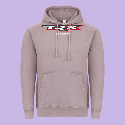 Ram Trucks Trx Premium Vintage Hoodie Designed By Craftify