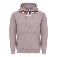 Vintage Zinc Ram Trucks TRX Premium Vintage Hoodie - Craftify