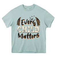 Arona every child matters Heavy Core Tee - BarkalooDesign