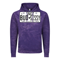 Cloud Purple country love gilley's bud n sissy texas cowboy license gift raglan bas Vintage Hoodie - Craftify