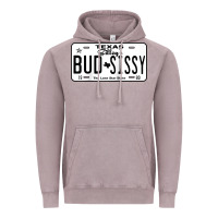 Vintage Zinc country love gilley's bud n sissy texas cowboy license gift raglan bas Vintage Hoodie - Craftify