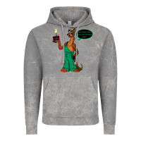 Cloud Rock willys wonderland Vintage Hoodie - trangStudio