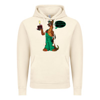 Vintage Artic willys wonderland Vintage Hoodie - trangStudio