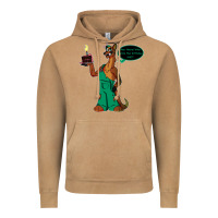 Vintage Camel willys wonderland Vintage Hoodie - trangStudio