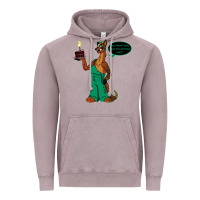 Vintage Zinc willys wonderland Vintage Hoodie - trangStudio