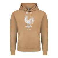 Vintage Camel FFF Two Stars Vintage Hoodie - Craftify