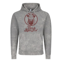 Cloud Rock order #1701 Vintage Hoodie - InspiraDesign