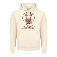 Vintage Artic order #1701 Vintage Hoodie - InspiraDesign