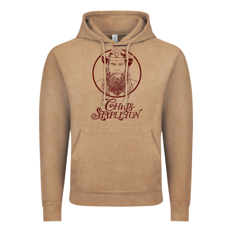 Order #1701 Vintage Hoodie by InspiraDesign | Teevron