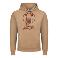 Vintage Coffee order #1701 Vintage Hoodie - InspiraDesign