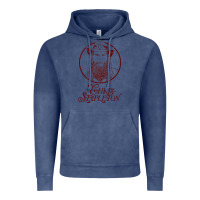 Vintage Denim order #1701 Vintage Hoodie - InspiraDesign