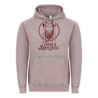 Vintage Zinc order #1701 Vintage Hoodie - InspiraDesign