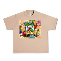 Burro level 100 days of school Urban Heavy Tee - CowGirlArtShop