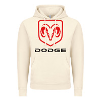 Vintage Artic ram trucks Vintage Hoodie - InspiraDesign