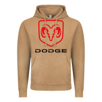 Vintage Camel ram trucks Vintage Hoodie - InspiraDesign