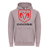 Ram Trucks Vintage Hoodie | Teevron