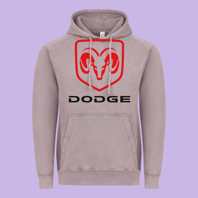 Ram Trucks Vintage Hoodie Designed By Inspiradesign