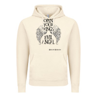 Vintage Artic BREAKING BENJAMIN Vintage Hoodie - InspiraDesign