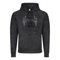 Vintage Black BREAKING BENJAMIN Vintage Hoodie - InspiraDesign