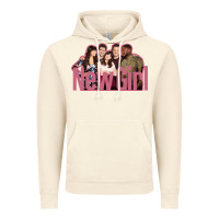 Vintage Artic new girl tv series Vintage Hoodie - InspiraDesign