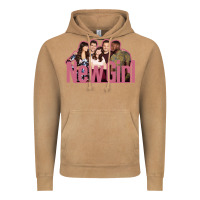 Vintage Camel new girl tv series Vintage Hoodie - InspiraDesign
