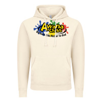 Vintage Artic vintage awana clubs Vintage Hoodie - InspiraDesign