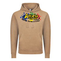 Vintage Coffee vintage awana clubs Vintage Hoodie - InspiraDesign