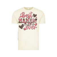 Vintage Arctic best mamaw ever mother's day Vintage Tee - CowGirlArtShop