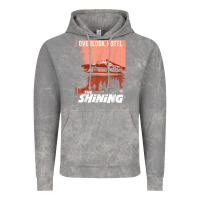 Cloud Rock the shining overlook ad t shirt Vintage Hoodie - InspiraDesign