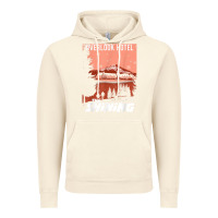 Vintage Artic the shining overlook ad t shirt Vintage Hoodie - InspiraDesign