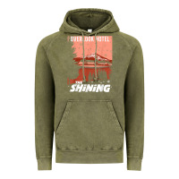 Vintage Olive the shining overlook ad t shirt Vintage Hoodie - InspiraDesign