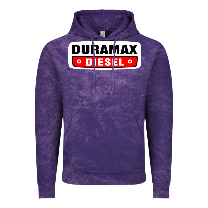 Duramax Diesel Vintage Hoodie by InspiraDesign | Teevron