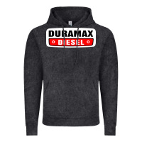 Vintage Black duramax diesel Vintage Hoodie - InspiraDesign