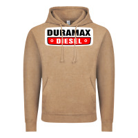 Vintage Coffee duramax diesel Vintage Hoodie - InspiraDesign