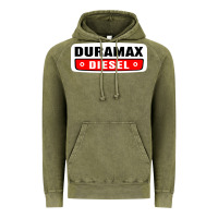 Vintage Olive duramax diesel Vintage Hoodie - InspiraDesign