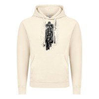 Vintage Artic hunt showdown traitor's moon sweatshirt Vintage Hoodie - InspiraDesign