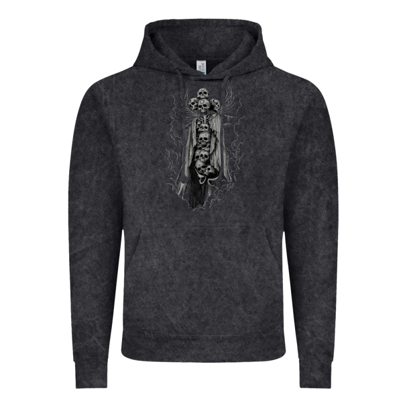 Hunt Showdown Traitor's Moon Sweatshirt Vintage Hoodie by InspiraDesign | Teevron