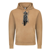 Vintage Camel hunt showdown traitor's moon sweatshirt Vintage Hoodie - InspiraDesign