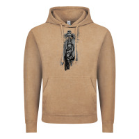 Vintage Coffee hunt showdown traitor's moon sweatshirt Vintage Hoodie - InspiraDesign