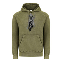 Vintage Olive hunt showdown traitor's moon sweatshirt Vintage Hoodie - InspiraDesign