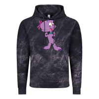 Cloud Black Widget the World Watcher gift Vintage Hoodie - trangStudio
