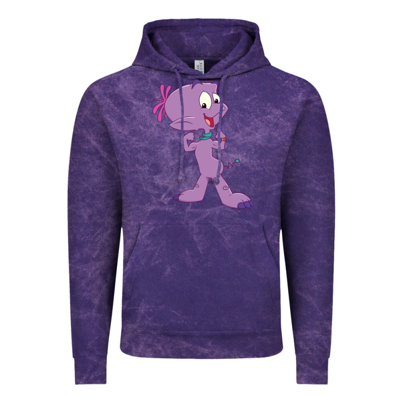Widget The World Watcher Gift Vintage Hoodie by trangStudio | Teevron
